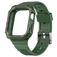 Excellent Universel Apple Plastic and Silicone Strap