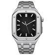 Super agreeable Universel Apple Metal Strap