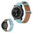 Samsung Gear S3 / Samsung Gear S3 Frontier Genuine Leather Universel Strap