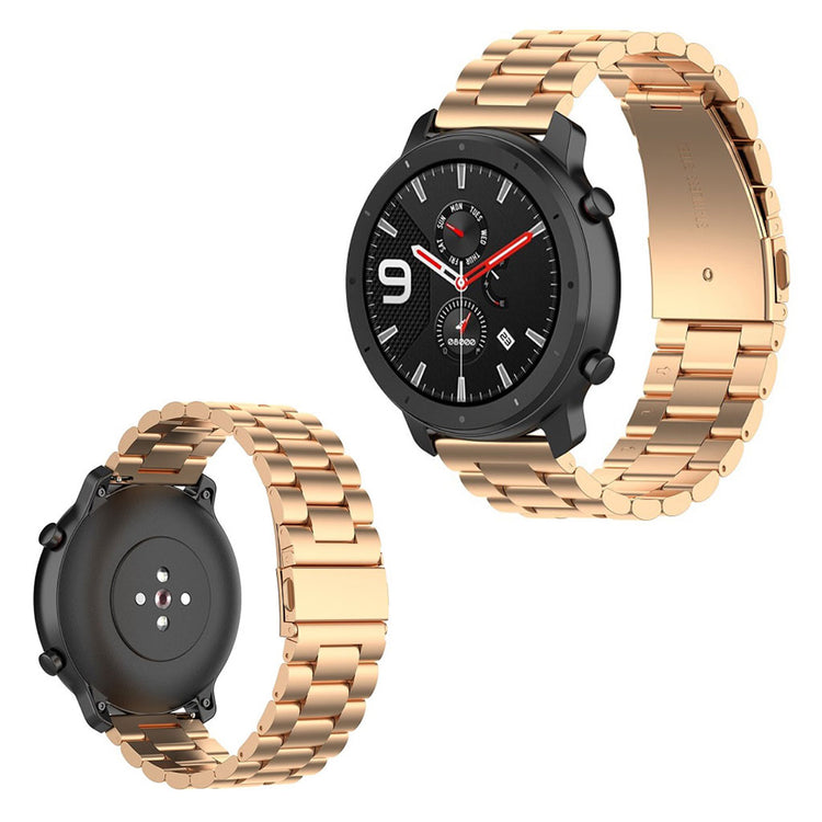Super sejt Universal Metal Rem - Pink#serie_3