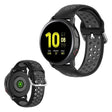 Delightful Universel Samsung Silicone Strap