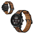 Samsung Gear S3 / Samsung Galaxy Watch (46mm) Genuine Leather Universel Strap