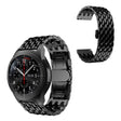 Really beautiful Universel Metal Strap