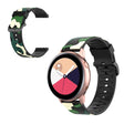 Remarkably nice Universel Silicone Strap