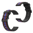 Incredibly resistant Universel Silicone Strap