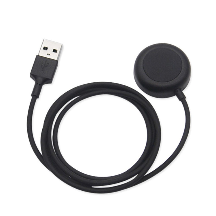 Plastik Universal Samsung USB Opladningskabel - Sort#serie_046