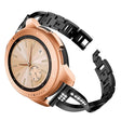 Super pleasant Universel Metal and Rhinestone Strap