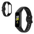 Really cool Samsung Gear Fit2 Silicone Strap