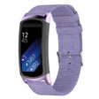 Mega fantastic Samsung Gear Fit2 Pro Nylon Strap