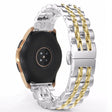 Delightful Samsung Galaxy Watch (42mm) Metal Strap