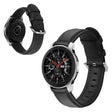 Durable Samsung Galaxy Watch (42mm) Genuine Leather Strap