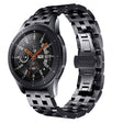 Super cool Samsung Galaxy Watch (46mm) Metal Strap