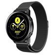 Really durable Samsung Galaxy Watch Active Metal Strap