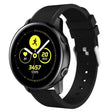 Very stylish Samsung Galaxy Watch Active Silicone Strap
