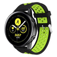 Very cool Samsung Galaxy Watch Active Silicone Strap