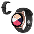Incredibly pleasant Universel Silicone Strap