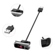 1m Samsung Galaxy Fit-e USB Charging Cable