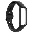Fashionable Samsung Galaxy Fit-e Silicone Strap