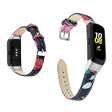 Mega comfortable Samsung Galaxy Fit Genuine Leather Strap