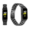 Super cool Samsung Galaxy Fit Metal Strap