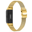 Strong Samsung Galaxy Fit Metal Strap