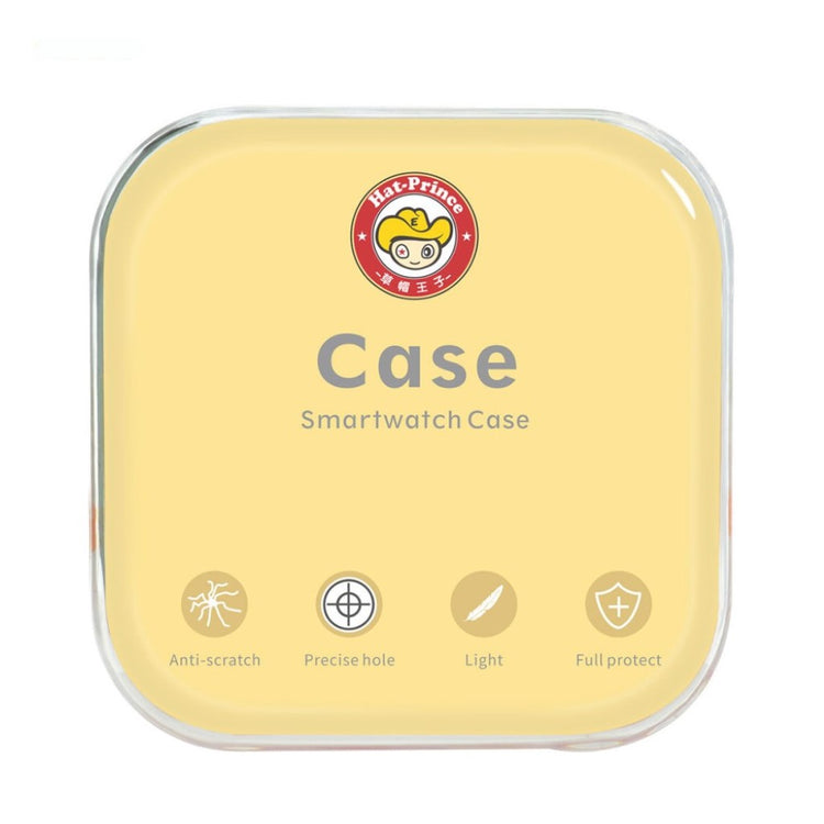 Mega Fed Samsung Galaxy Watch Active 2 - 40mm Silikone Cover - Guld#serie_3