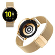 Samsung Galaxy Watch Active 2 - 40mm / Samsung Galaxy Watch Active Metal Universel Strap