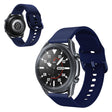 Great Samsung Galaxy Watch 3 (45mm) Silicone Strap