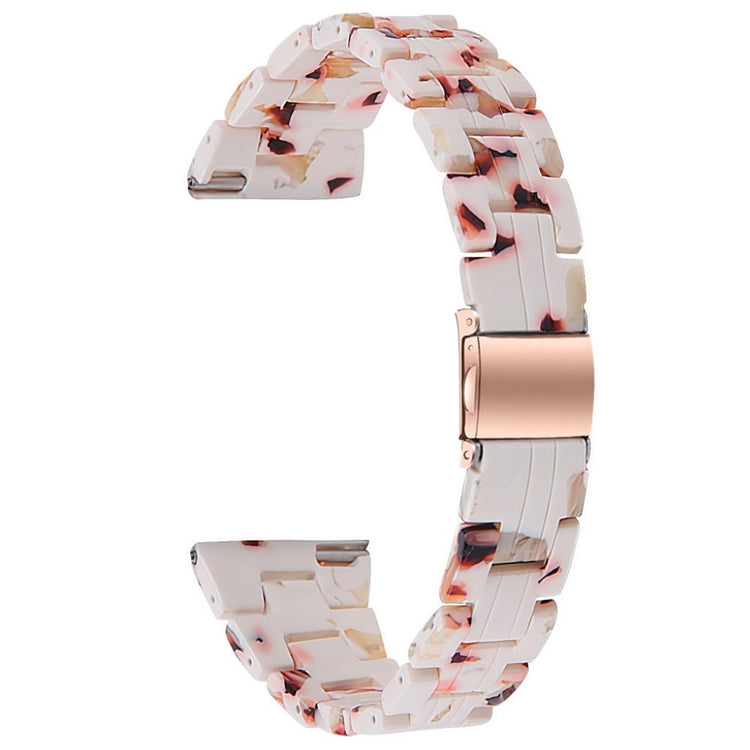 Helt vildt nydelig Samsung Galaxy Watch 3 (45mm)  Rem - Flerfarvet#serie_9