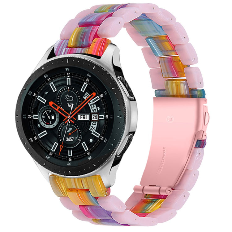 Slidstærk Universal Samsung  Rem - Flerfarvet#serie_4