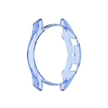 Fed Samsung Galaxy Watch 3 (41mm) Silikone Cover - Blå#serie_4