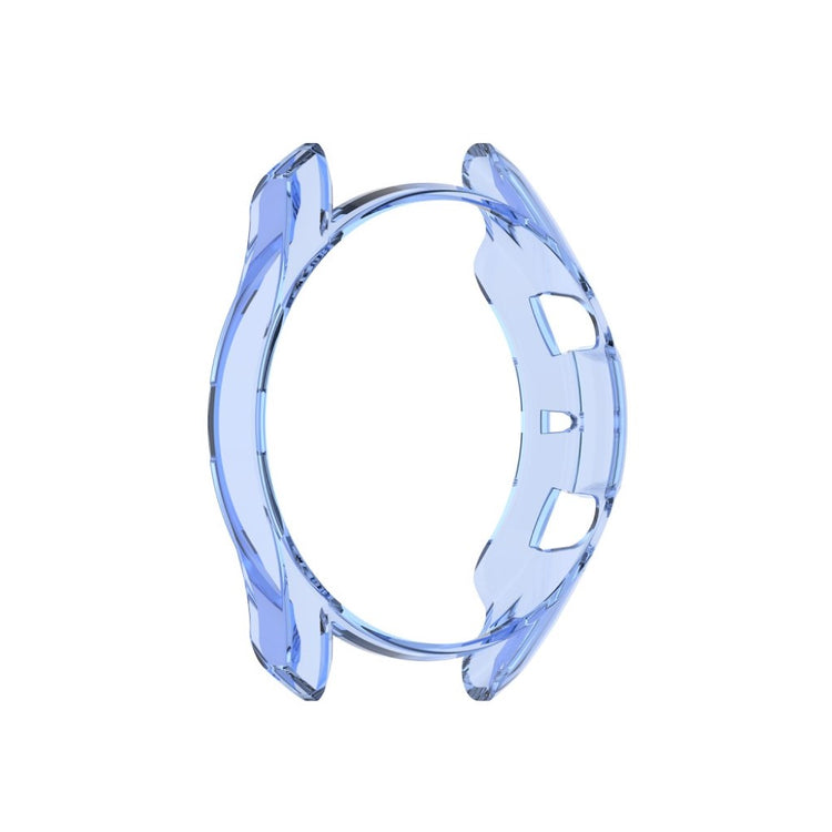 Fed Samsung Galaxy Watch 3 (41mm) Silikone Cover - Blå#serie_4
