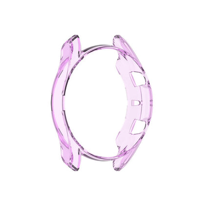 Fed Samsung Galaxy Watch 3 (41mm) Silikone Cover - Lilla#serie_5
