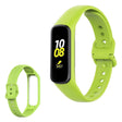 Exquisite Samsung Galaxy Fit 2 Silicone Strap