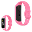 Remarkably fashionable Samsung Galaxy Fit 2 Silicone Strap