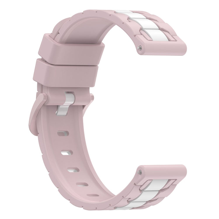 Mega cool Universal Samsung Silikone Urrem - Pink#serie_9
