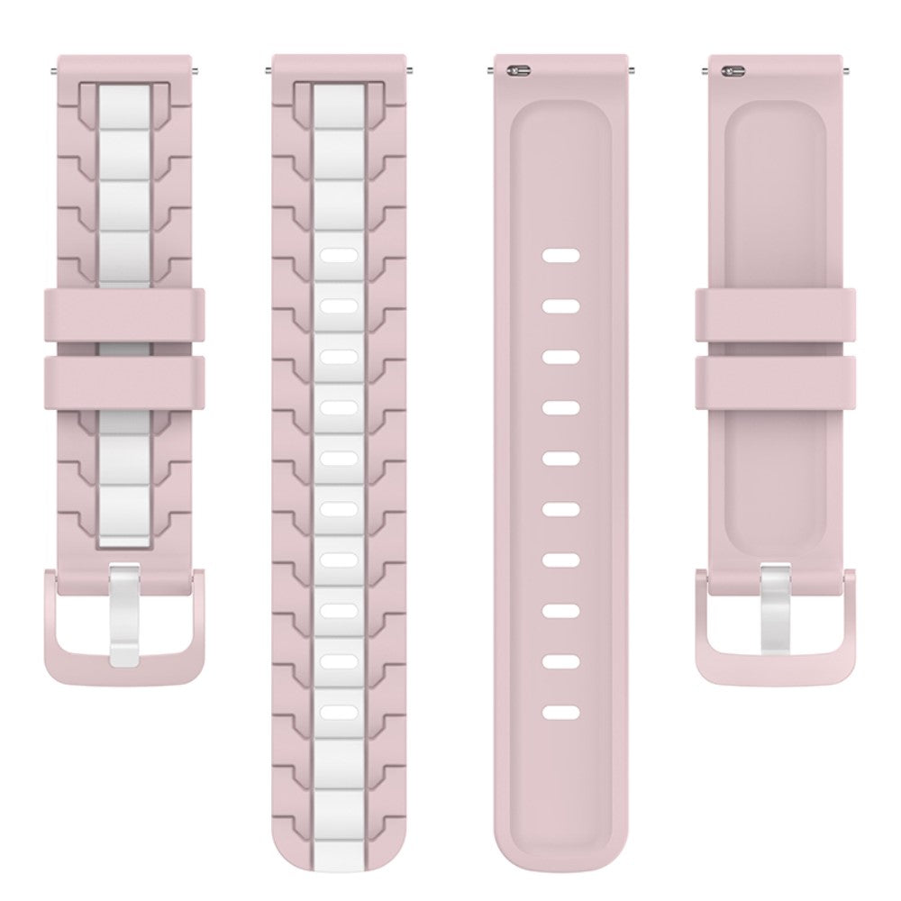 Mega cool Universal Samsung Silikone Urrem - Pink#serie_9