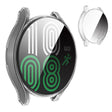 Absolutely Nice Samsung Galaxy Watch 4 (40mm) Silicone Cover