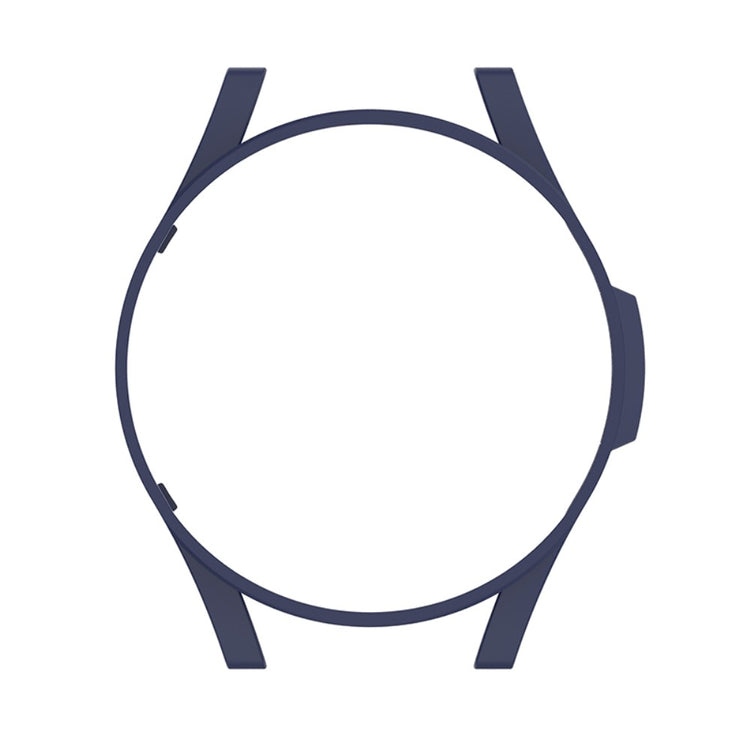 Samsung Galaxy Watch 4 (40mm) Beskyttende Plastik Bumper  - Blå#serie_6
