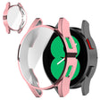 Incredibly Fashionable Samsung Galaxy Watch 4 (44mm) Silicone Cover