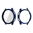 Super Neat Samsung Galaxy Watch 4 (44mm) Cover with Screen Protector in Plastic and Tempered Glass