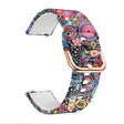 Wonderful Universel Silicone Strap