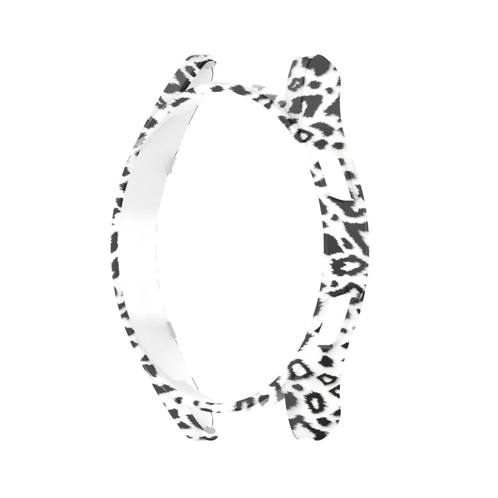 Samsung Galaxy Watch 4 Classic (42mm) Beskyttende Plastik Bumper  - Hvid#serie_1