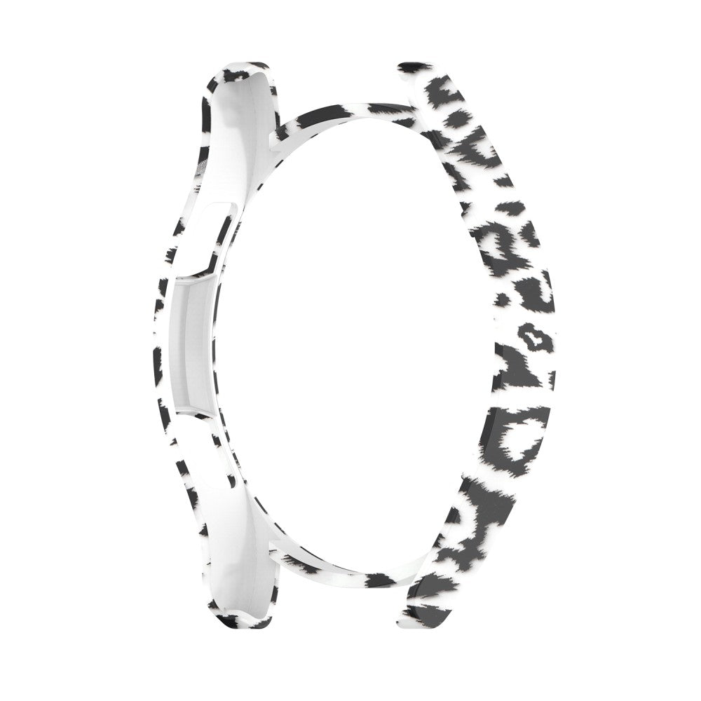 Samsung Galaxy Watch 4 Classic (42mm) Beskyttende Plastik Bumper  - Hvid#serie_1