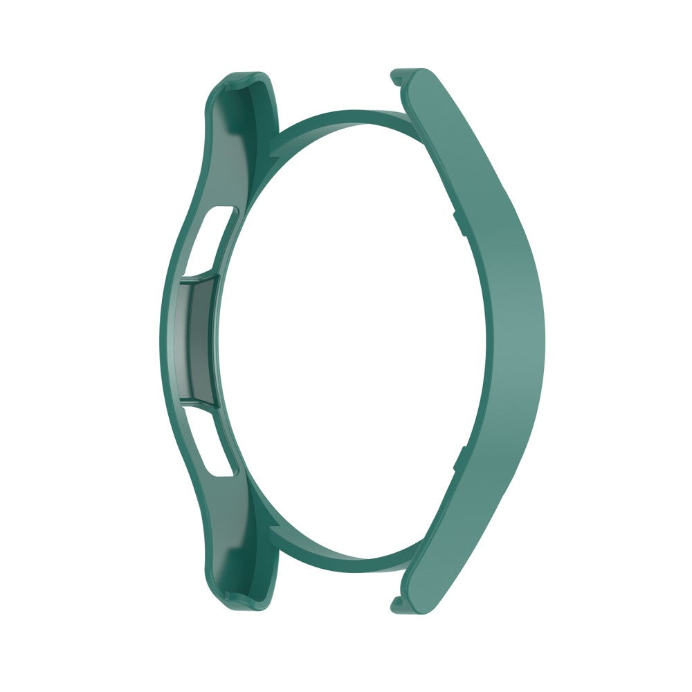 Samsung Galaxy Watch 4 Classic (42mm) Beskyttende Plastik Bumper  - Grøn#serie_4