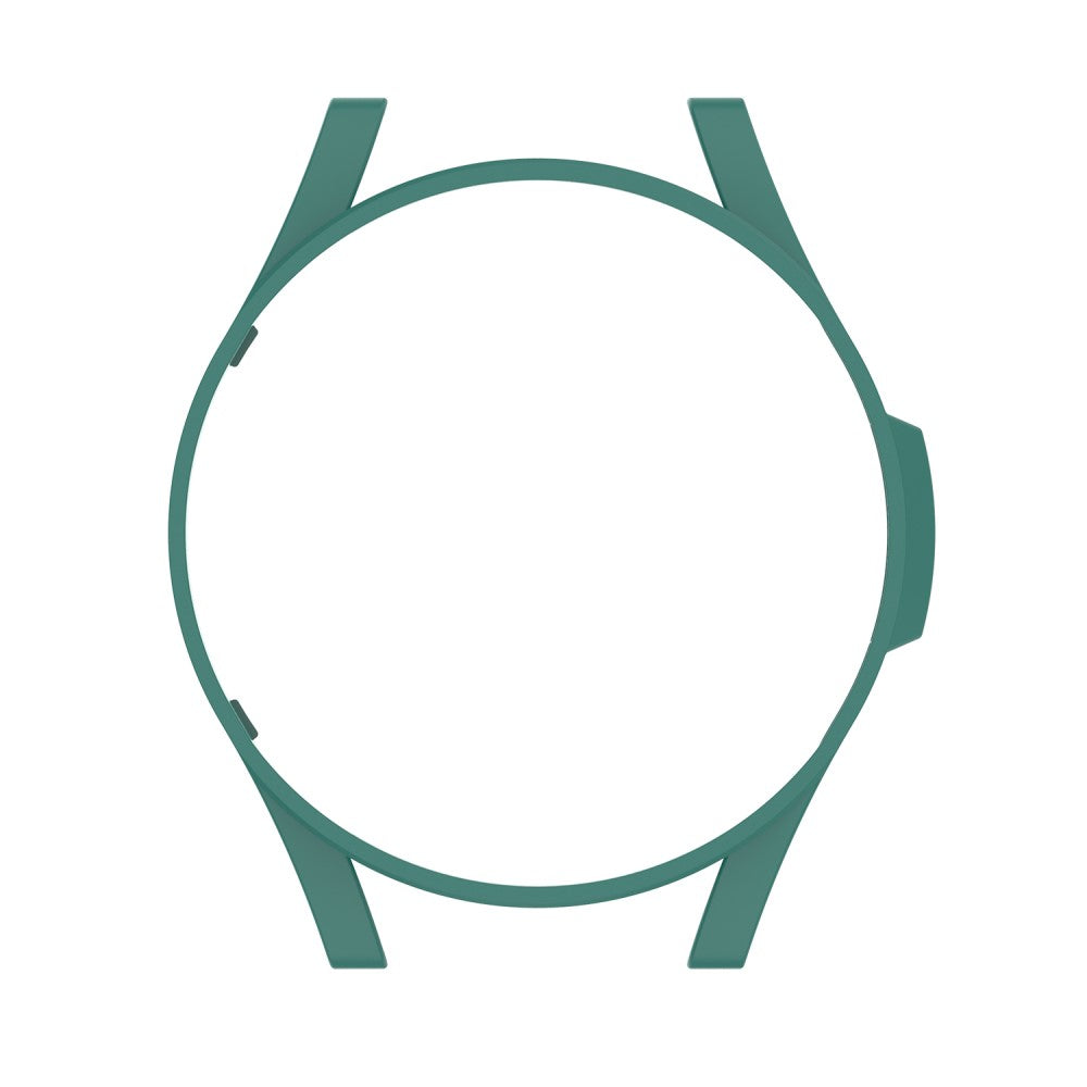 Samsung Galaxy Watch 4 Classic (42mm) Beskyttende Plastik Bumper  - Grøn#serie_4