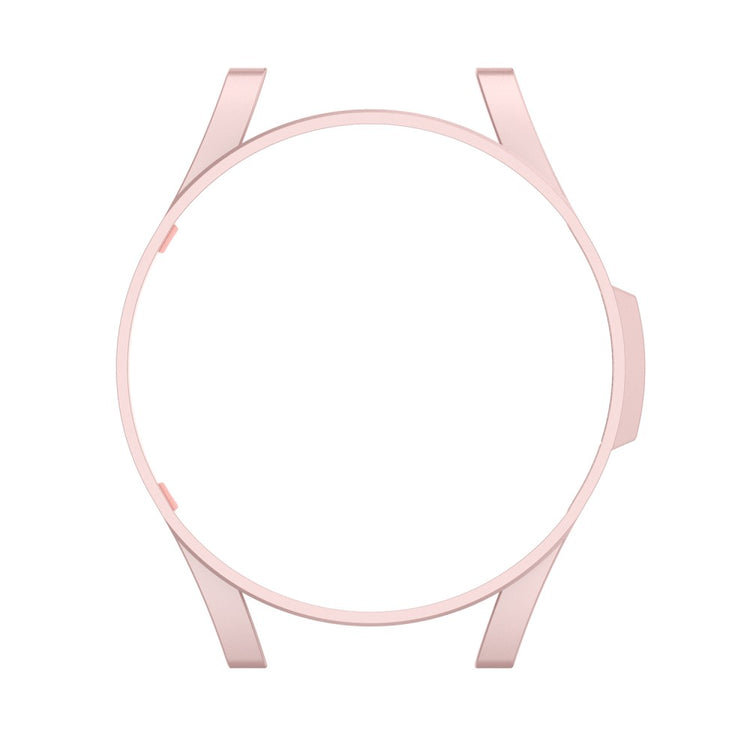 Samsung Galaxy Watch 4 Classic (42mm) Beskyttende Plastik Bumper  - Pink#serie_7