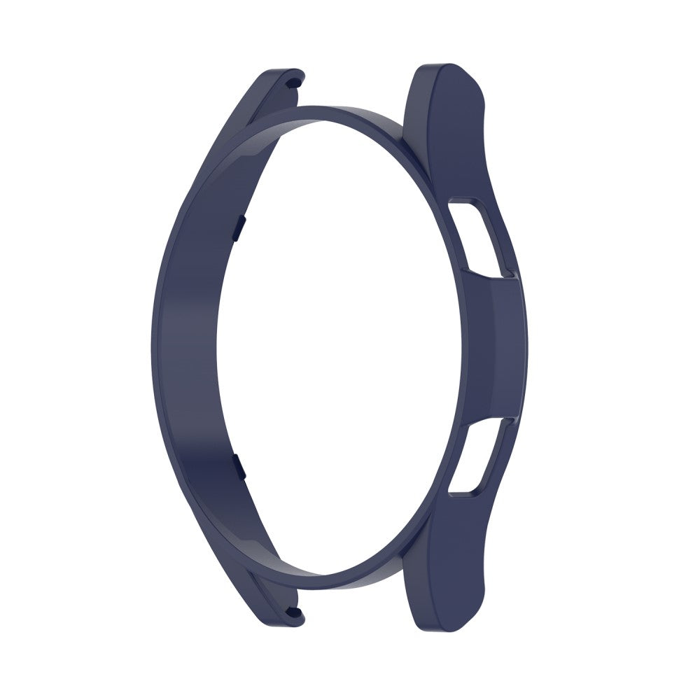 Samsung Galaxy Watch 4 Classic (42mm) Beskyttende Plastik Bumper  - Blå#serie_9
