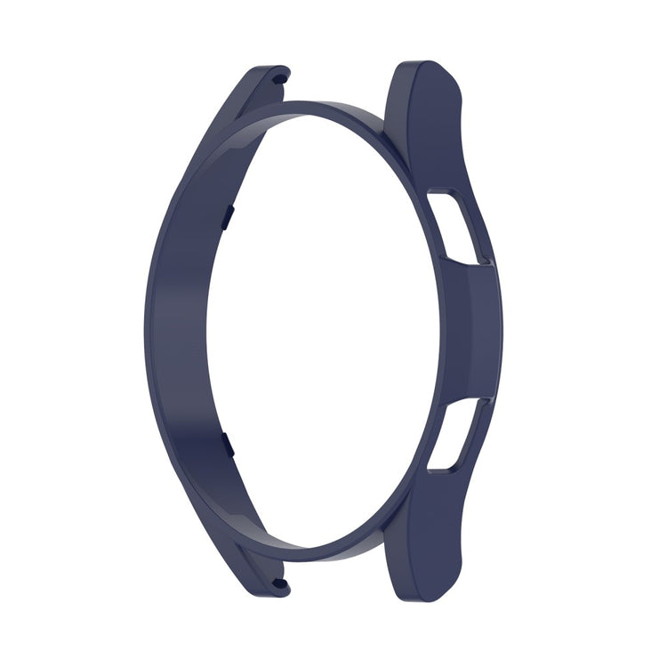 Samsung Galaxy Watch 4 Classic (42mm) Beskyttende Plastik Bumper  - Blå#serie_9