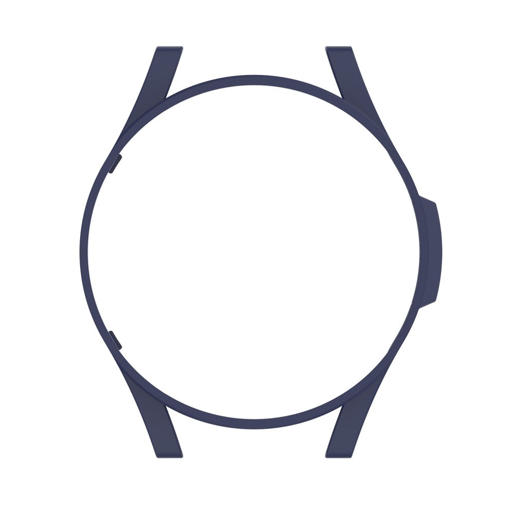 Samsung Galaxy Watch 4 Classic (42mm) Beskyttende Plastik Bumper  - Blå#serie_9
